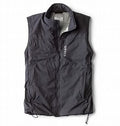 ORVIS PRO INSULATED VEST BLACK 2X