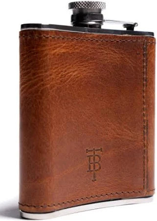 TOM BECKBE FLASK