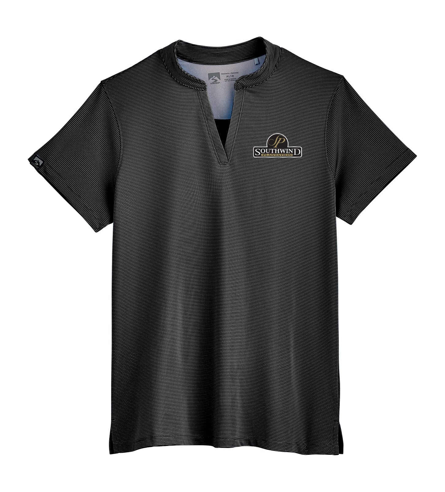 Storm Creek- Women's Optimist Polo