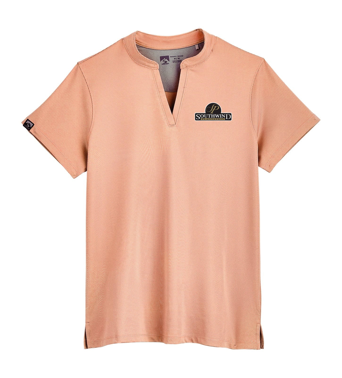Storm Creek- Women's Optimist Polo