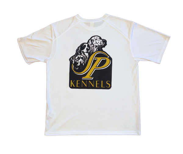SOUTHWIND KENNELS WT DRI FIT DOGS 2X