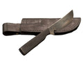 Ochlockonee River Cutlery- Blackwood Belt Knife
