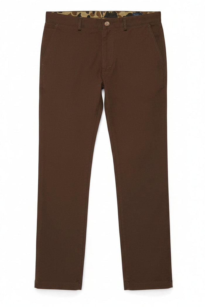 Ball and Buck- Heritage Pant