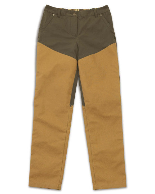 Ball and Buck- Active+ Joan Field Pant- 15oz Stretch