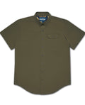 Active+ Field Shirt, Short Sleeve