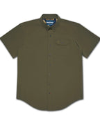 Active+ Field Shirt, Short Sleeve