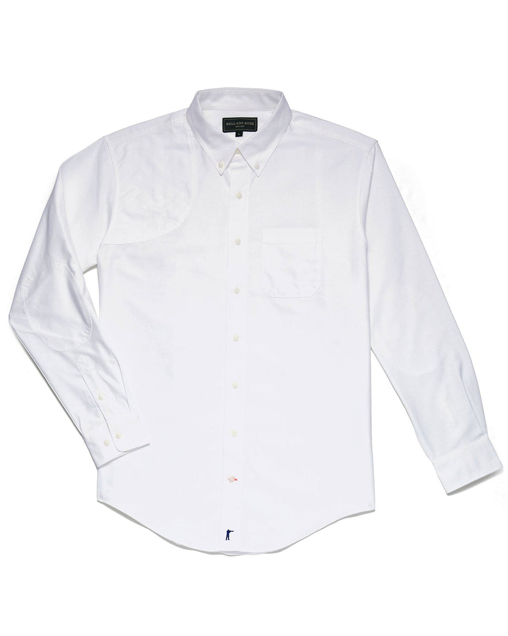 Ball and Buck- Sportsmans Shirt - Oxford