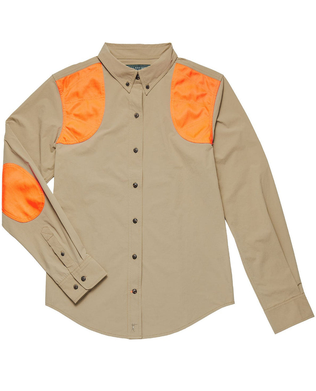 Ball and Buck- Active+ Joan Field Shirt in Upland