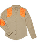Ball and Buck- Active+ Joan Field Shirt in Upland
