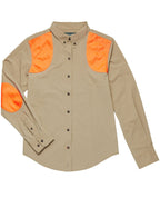 Ball and Buck- Active+ Joan Field Shirt in Upland