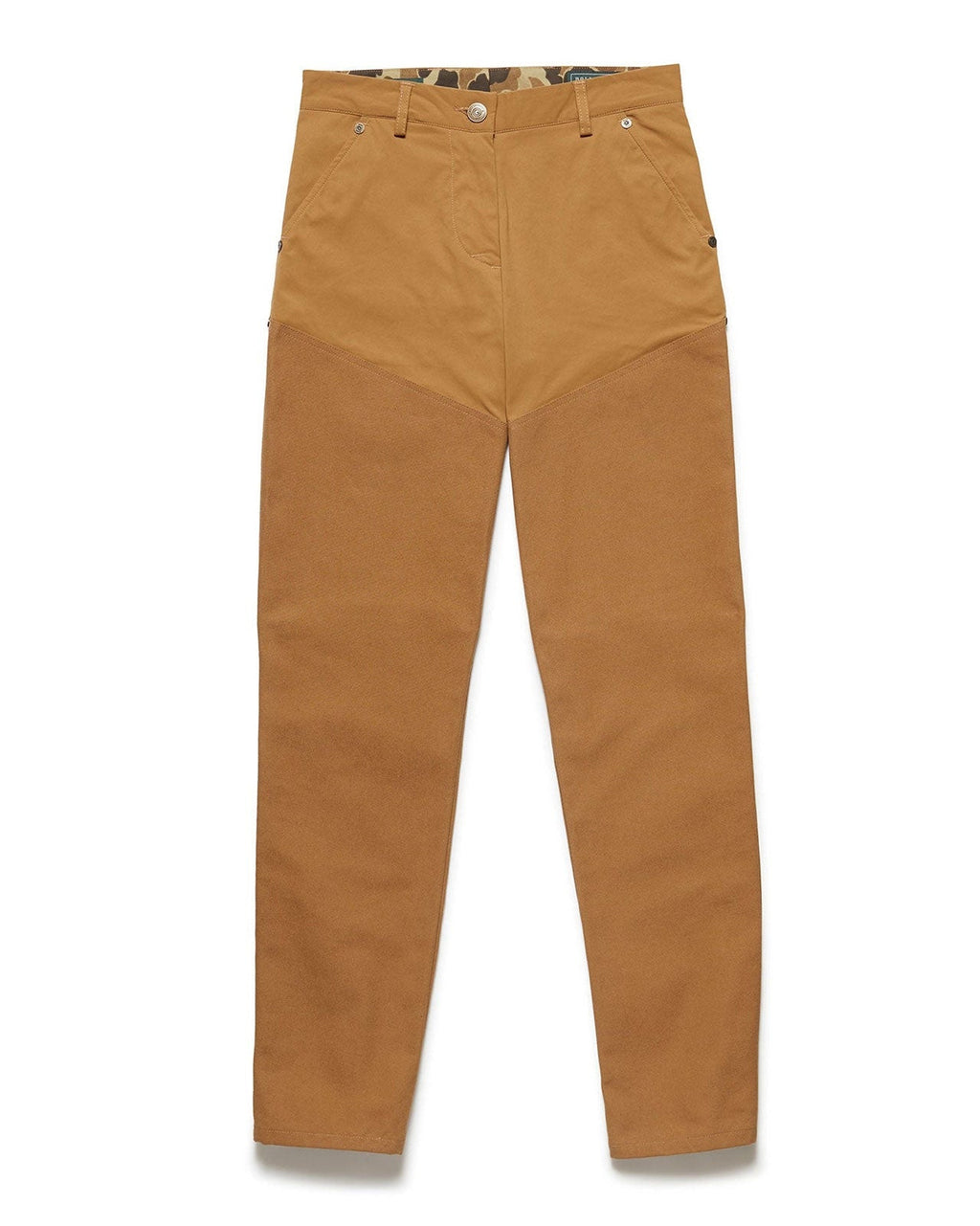Ball and Buck- Active+ Joan Field Pant- 15oz Stretch
