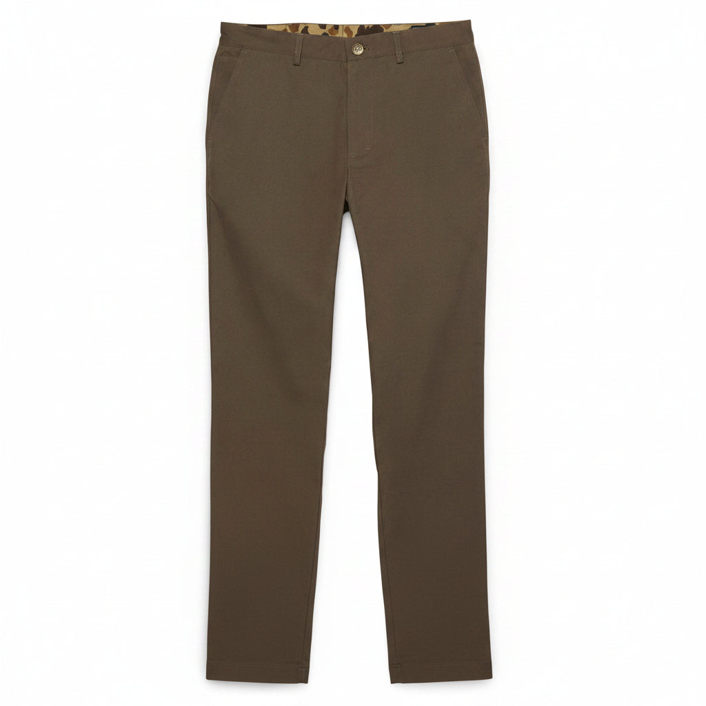 Ball and Buck- Heritage Pant