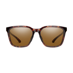Smith Shoutout Sunglasses - Tortoise | ChromaPop Polarized Brown