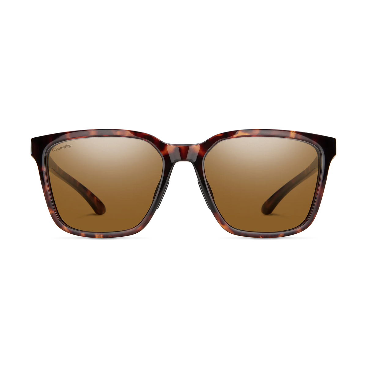 Smith Shoutout Sunglasses - Tortoise | ChromaPop Polarized Brown