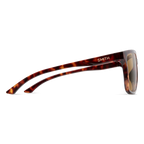 Smith Shoutout Sunglasses - Tortoise | ChromaPop Polarized Brown