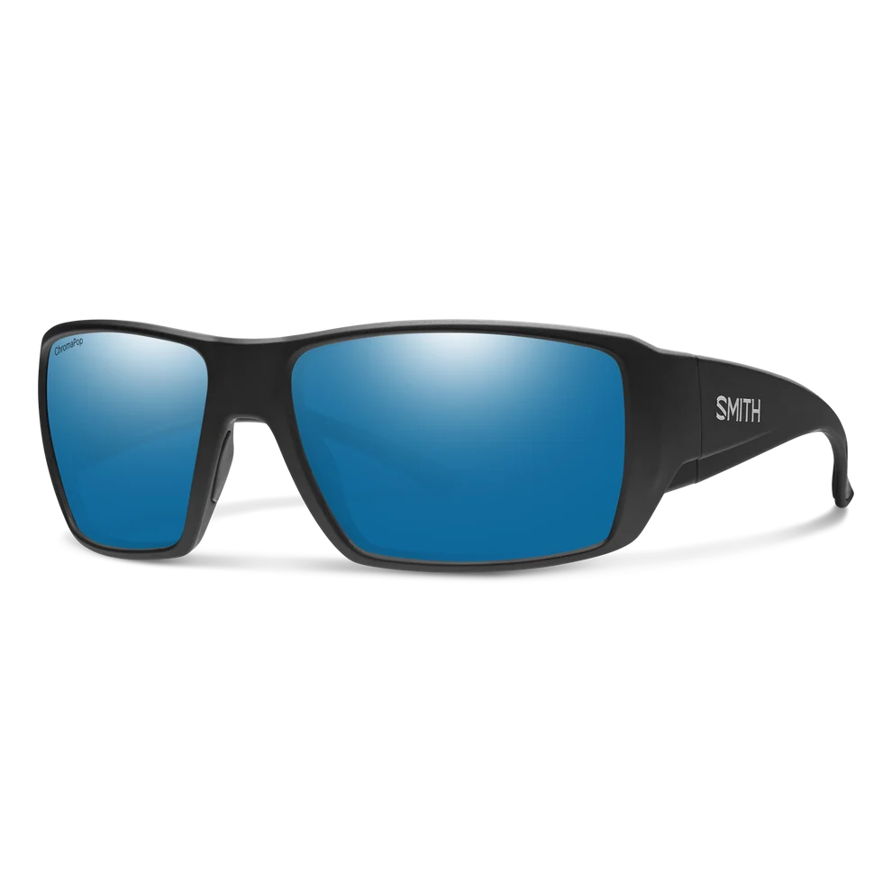 Smith Guide's Choice XL Sunglasses