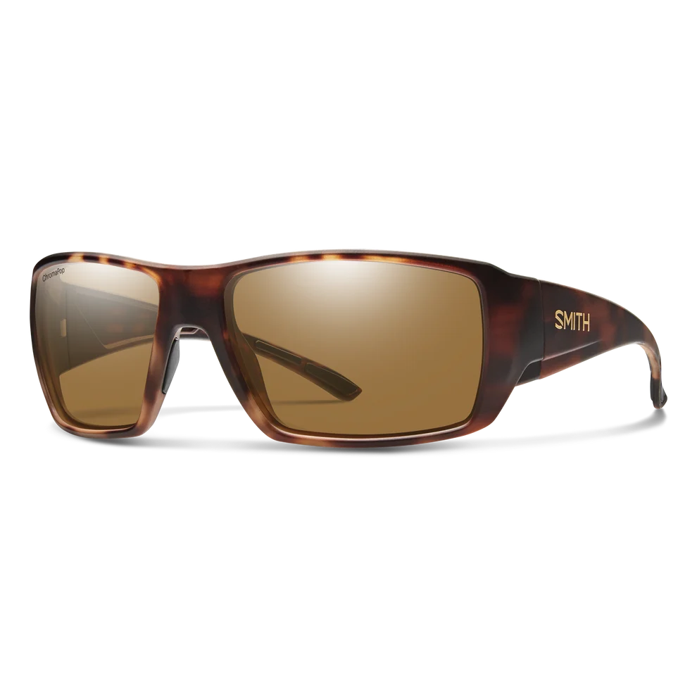 Smith Guide's Choice XL Sunglasses
