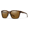Smith Shoutout Sunglasses - Tortoise | ChromaPop Polarized Brown