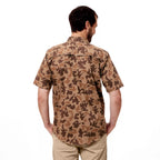 Orvis Short-Sleeved Featherweight Shooting Shirt