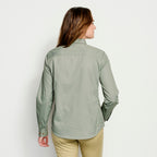 Orvis Women’s Midweight Shooting Shirt