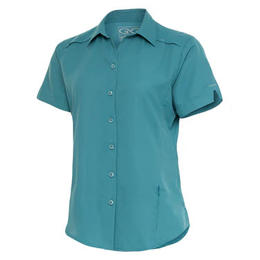 GameGuard Women's Microfiber Shirt