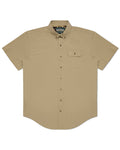 Active+ Field Shirt, Short Sleeve