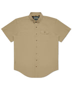 Active+ Field Shirt, Short Sleeve