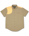 Active+ Field Shirt, Short Sleeve – Upland Edition