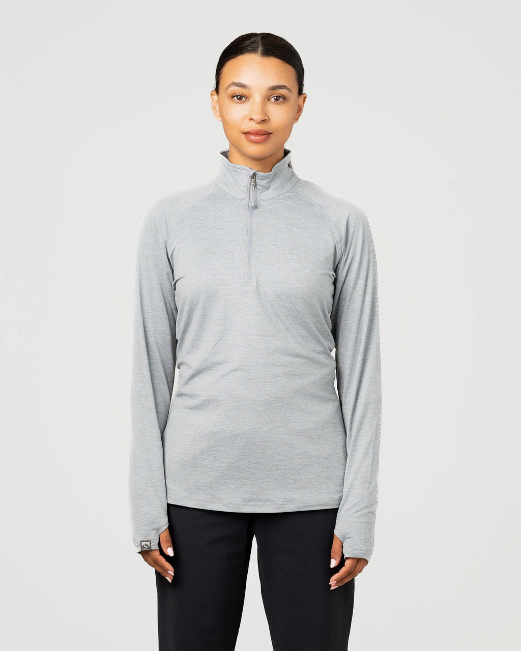 Storm Creek- Women's Pacesetter Quarter Zip