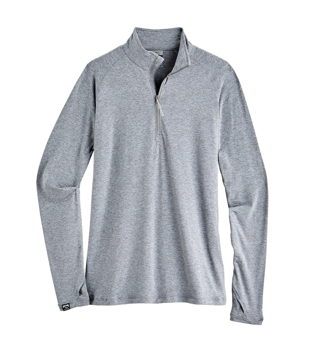 Storm Creek- Women's Pacesetter Quarter Zip