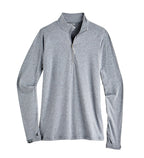 Storm Creek- Women's Pacesetter Quarter Zip