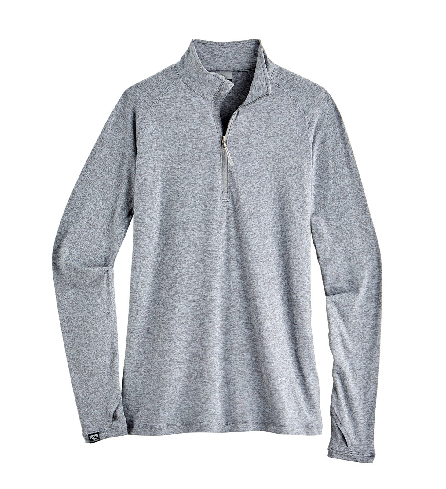 Storm Creek- Women's Pacesetter Quarter Zip
