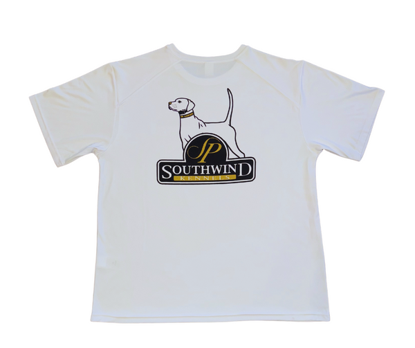 SOUTHWIND KENNELS WT POINTER SS DRI FIT XL