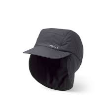 ORVIS PRO INSULATED CAP BLACK