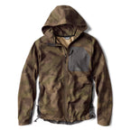 Orvis- Men’s PRO LT Softshell Hoodie