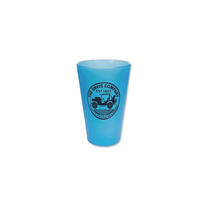 Orvis- Silipint Tumbler 16 Oz