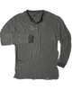 BANDED BRUSH CREEK HENLEY GREY 3X