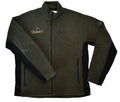 BERETTA SMARTECH FLEECE JACKET GREEN2X