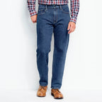 ORVIS- MONTANA MORNING DENIM