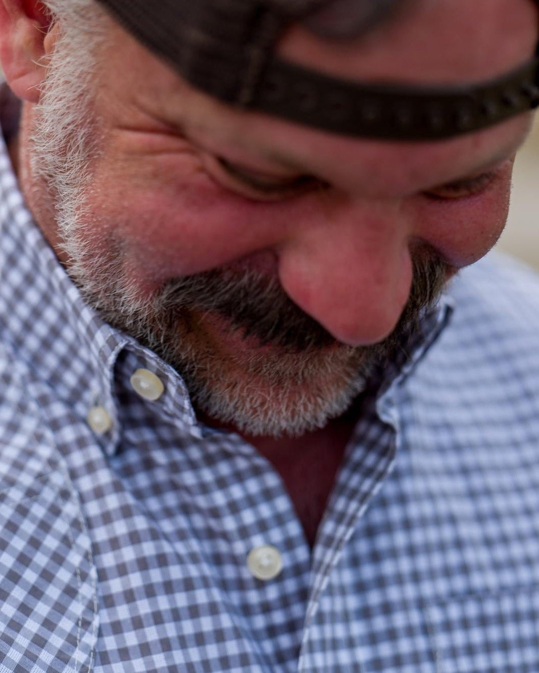 Ball and Buck- Sportsmans Shirt - Gingham