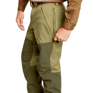 ORVIS- UPLAND TOUGHSHELL PANT