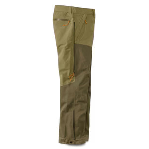 ORVIS- UPLAND TOUGHSHELL PANT