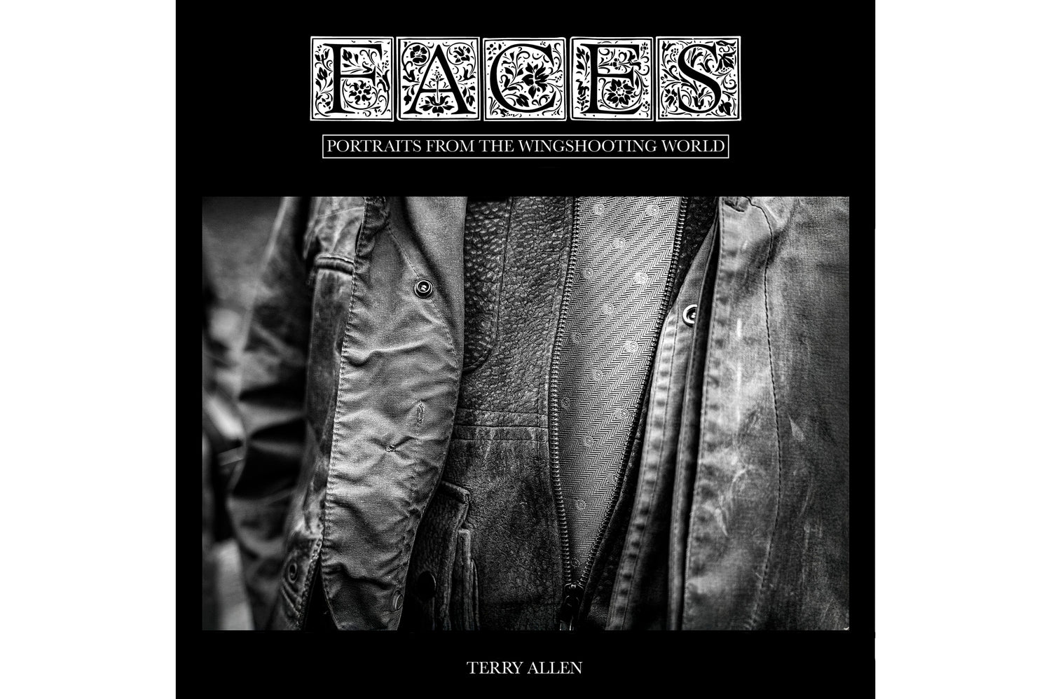 FACES - Portraits of the Wingshooting World
