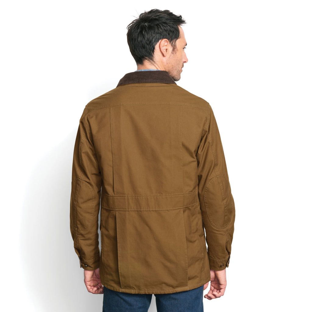 Orvis- Heritage Field Coat