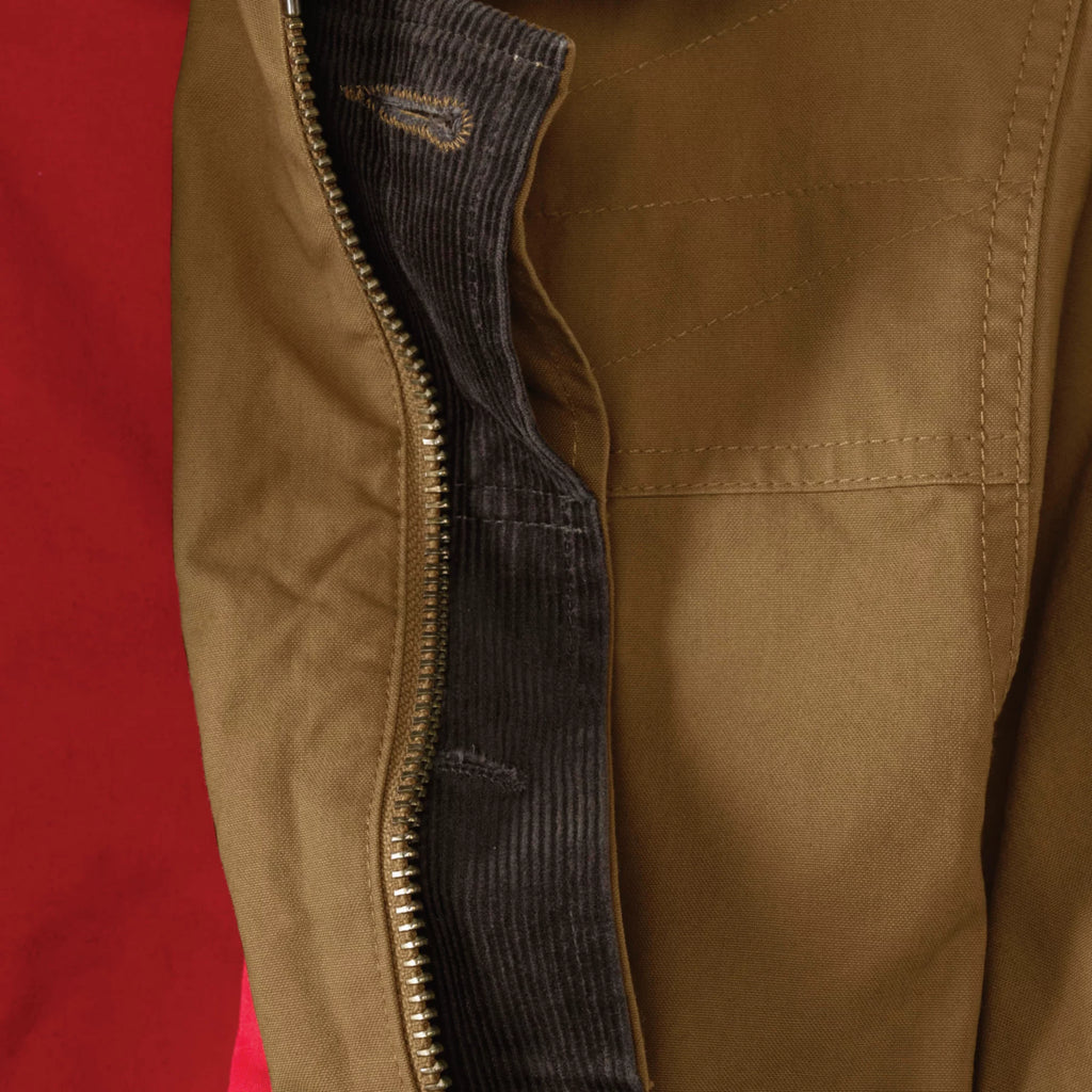 Orvis- Heritage Field Coat