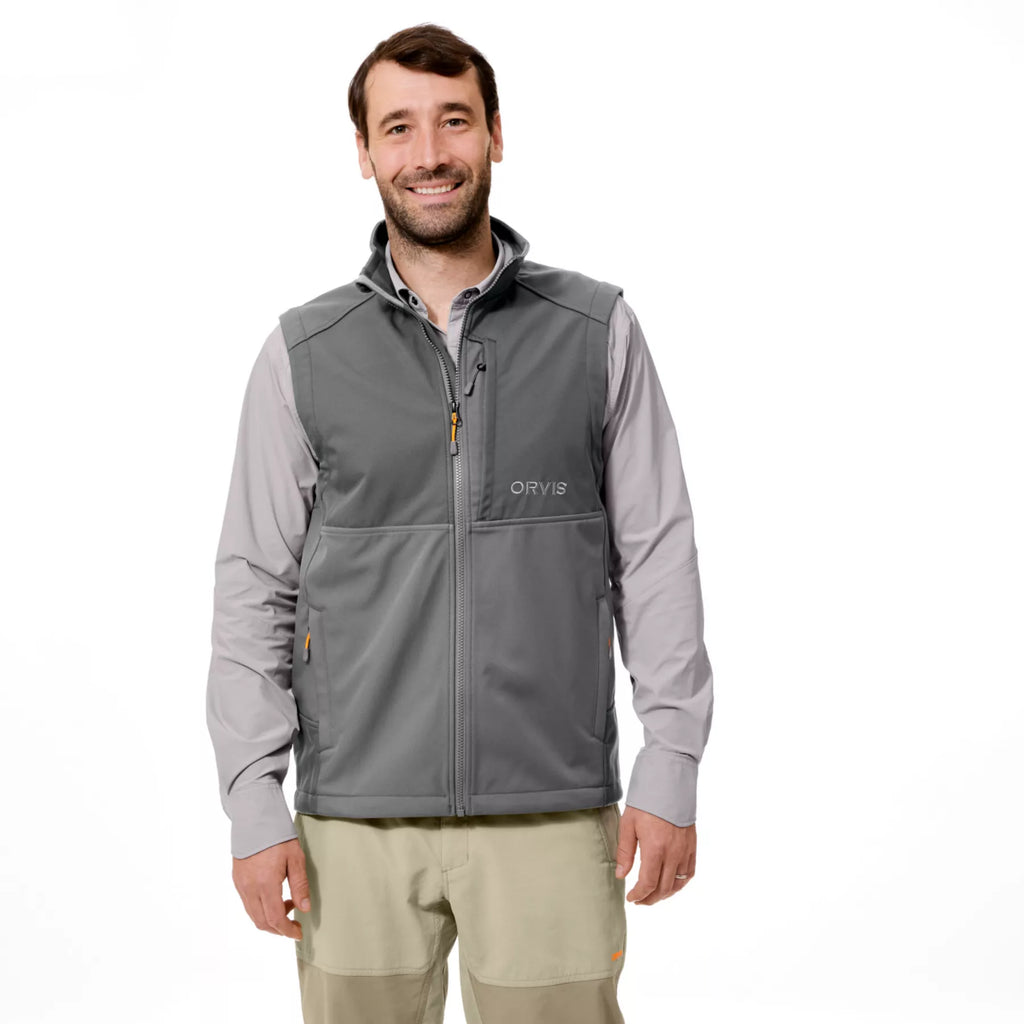 Orvis- Upland Hunting Softshell Vest