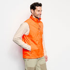 Orvis- Upland Hunting Softshell Vest