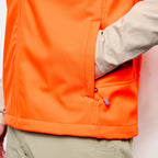 Orvis- Upland Hunting Softshell Vest
