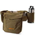 ORVIS HYBRID DOVE & CLAYS SHOOTING BELT - OLIVE