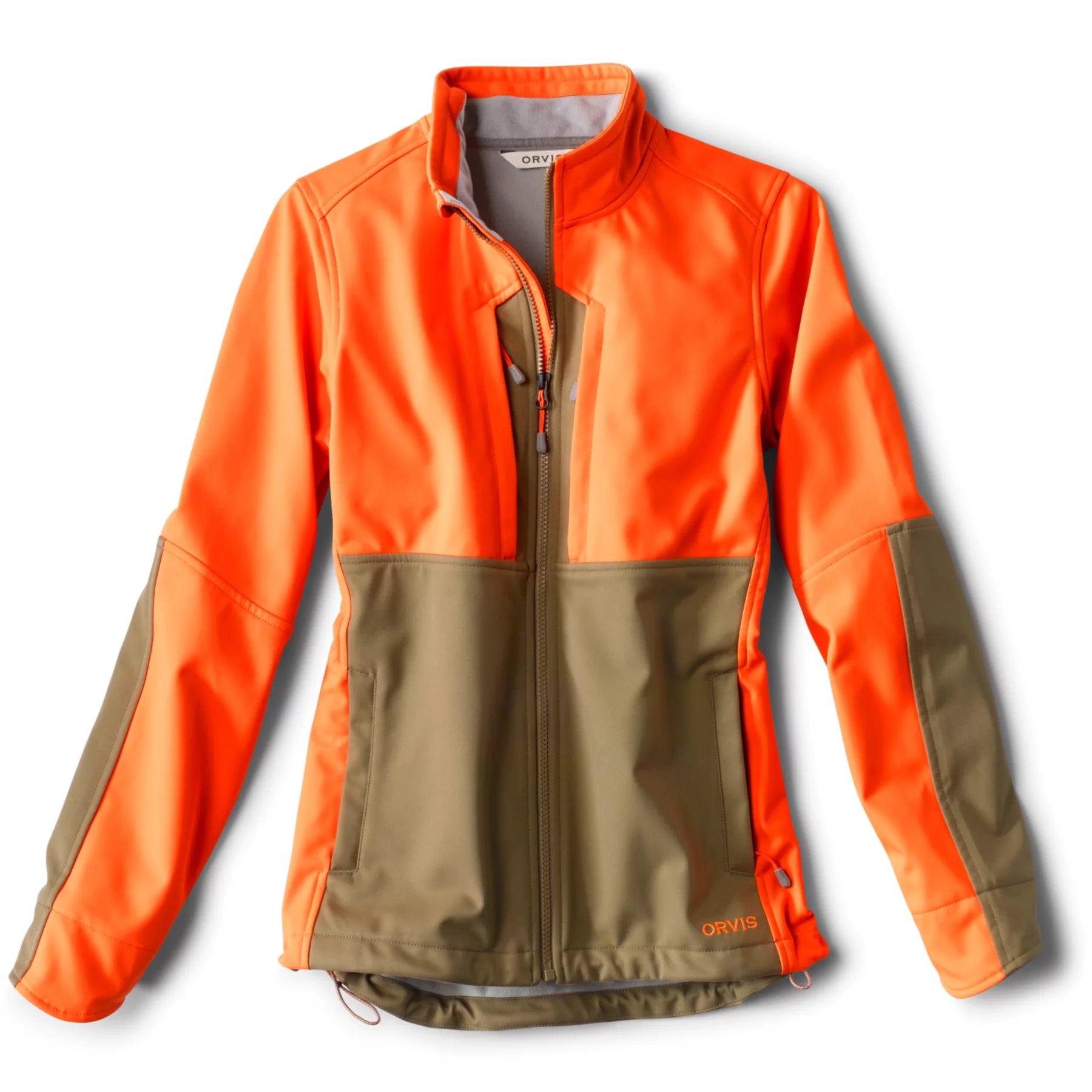 Orvis Women’s Softshell Hunting Jacket